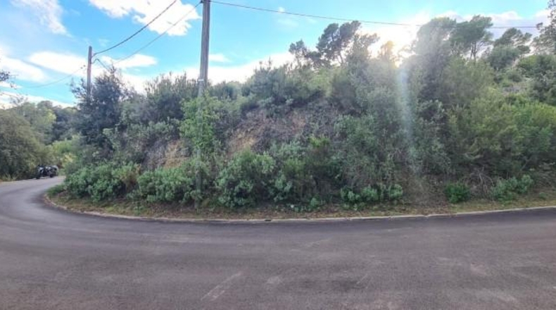Barcelona - Castellar del Vallès - 2266m2