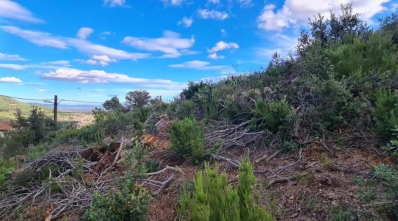 Barcelona - Castellar del Vallès - 2266m2