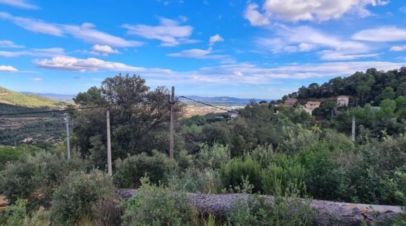Barcelona - Castellar del Vallès - 2266m2