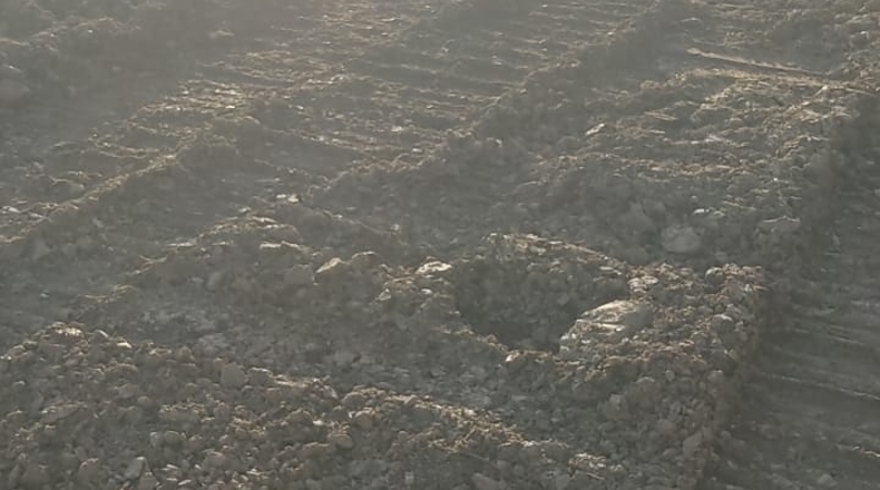 Málaga - Sayalonga - 3000m2