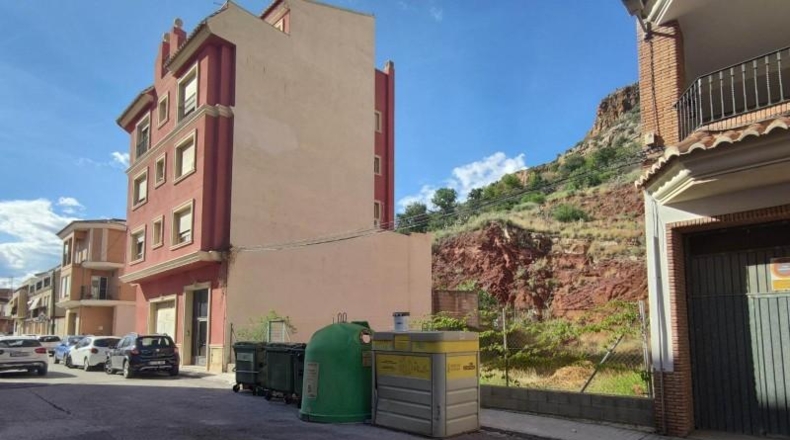 Castellon - Almenara - 487m2
