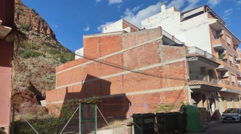 Castellon - Almenara - 487m2