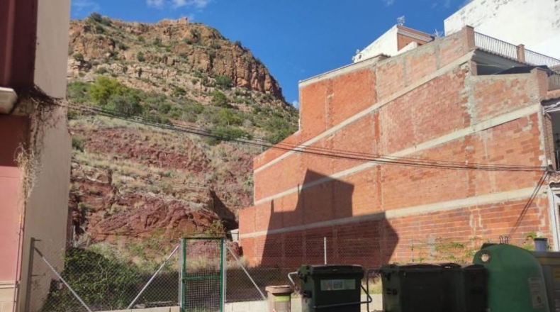 Castellon - Almenara - 487m2
