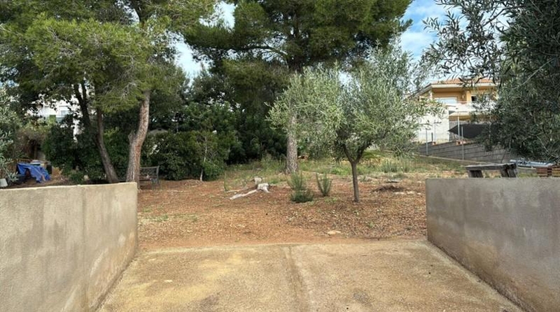 Tarragona - Калафель - 718m2