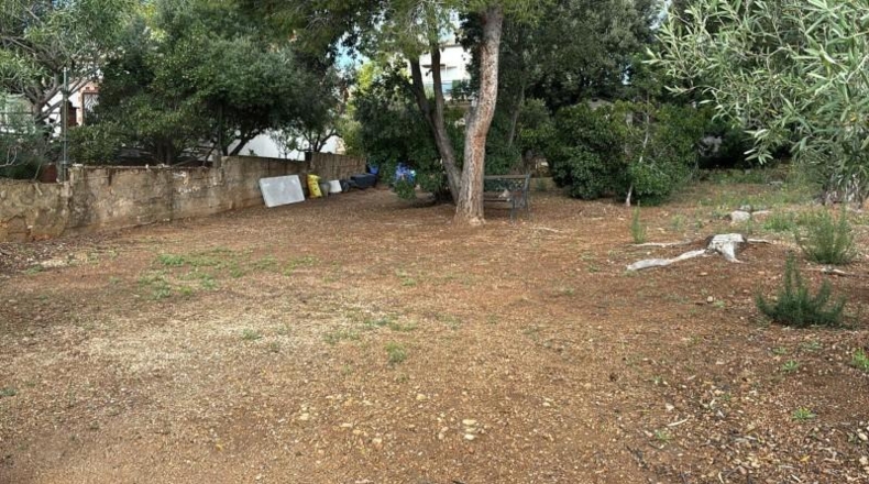 Tarragona - Калафель - 718m2