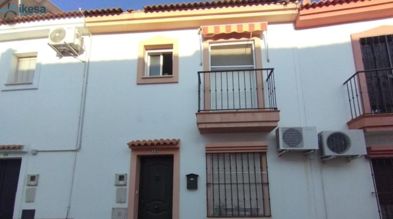 Huelva - Palos de la Frontera - 83m2
