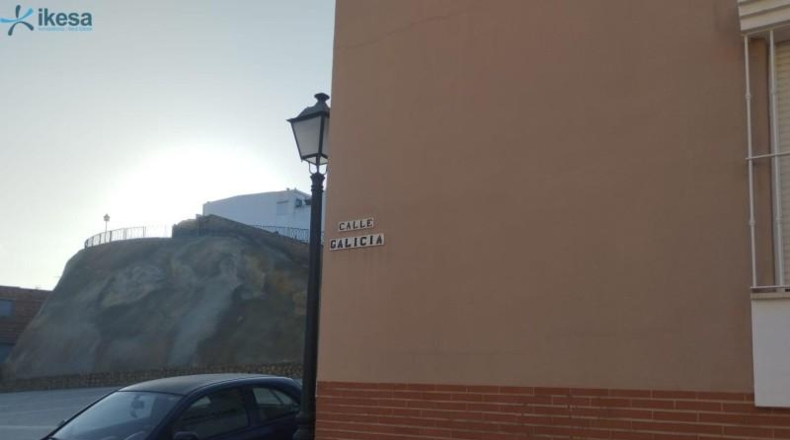 Huelva - Palos de la Frontera - 83m2