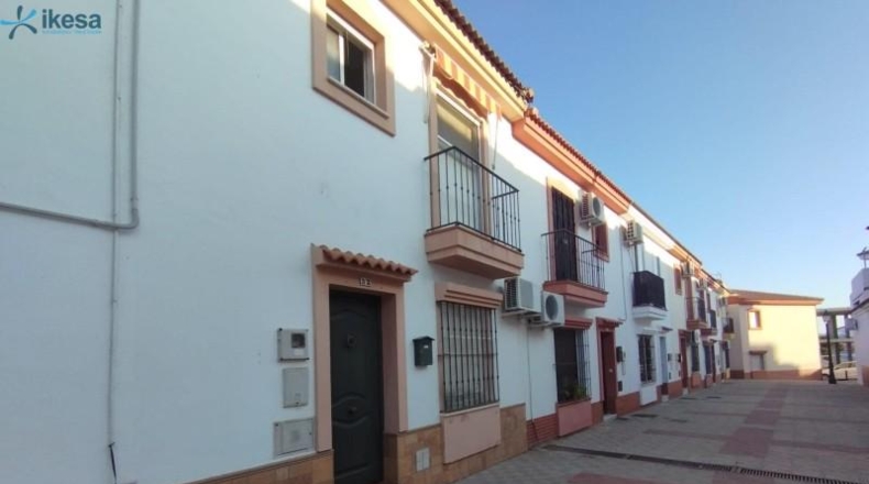 Huelva - Palos de la Frontera - 83m2
