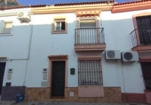 Casa de poble en venda a la España, Palos de la Frontera, ref.: TR298724 foto