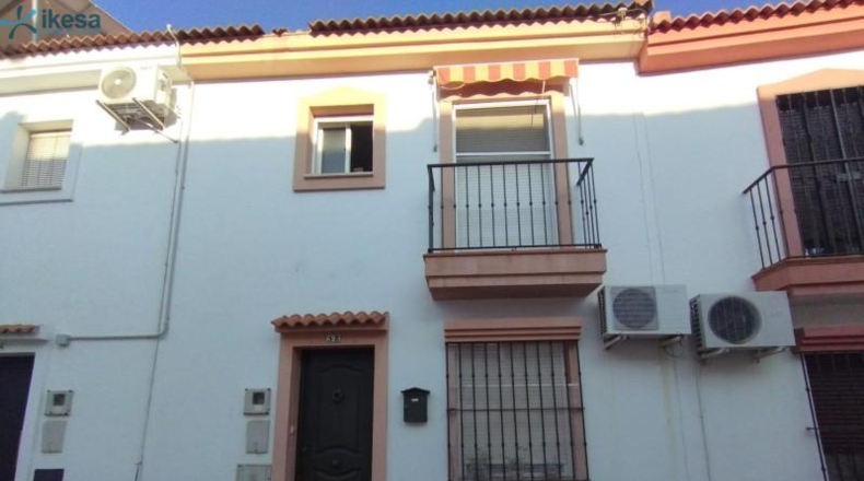Huelva - Palos de la Frontera - 83m2