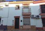 Casa de poble en venda a la España, Palos de la Frontera, ref.: TR298724 foto