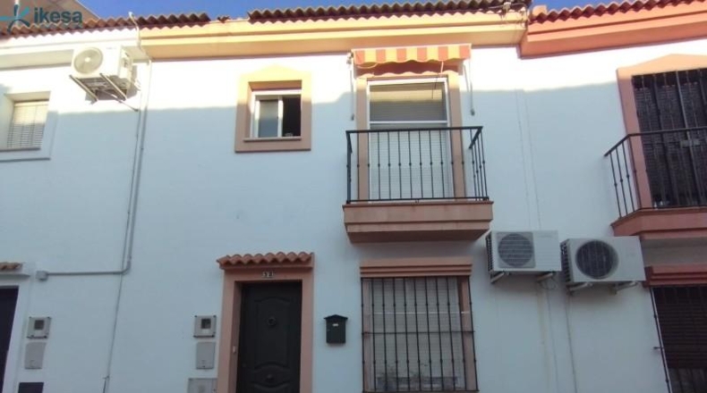 Huelva - Palos de la Frontera - 83m2