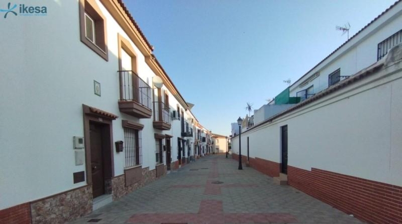 Huelva - Palos de la Frontera - 83m2