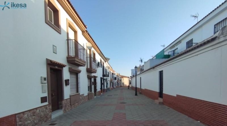 Huelva - Palos de la Frontera - 83m2