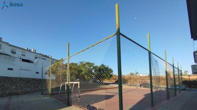 Huelva - Palos de la Frontera - 83m2