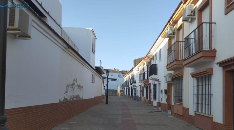 Huelva - Palos de la Frontera - 83m2