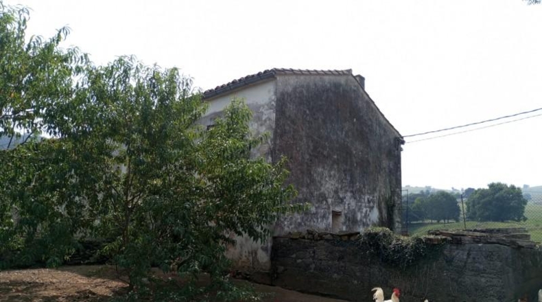 Cantabria - Hazas de Cesto - 200m2