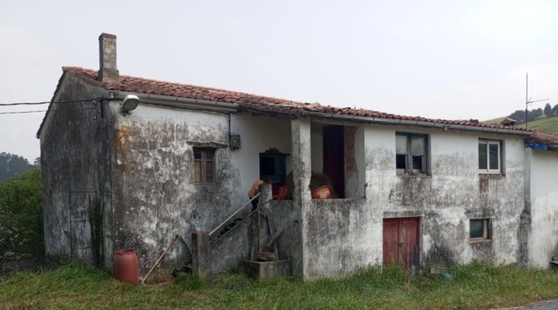 Cantabria - Hazas de Cesto - 200m2
