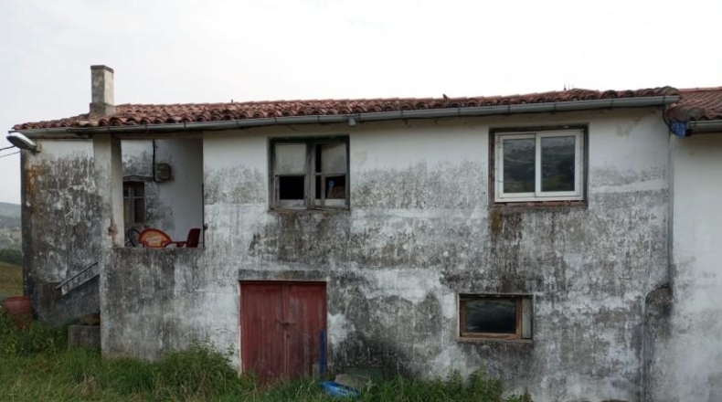 Cantabria - Hazas de Cesto - 200m2