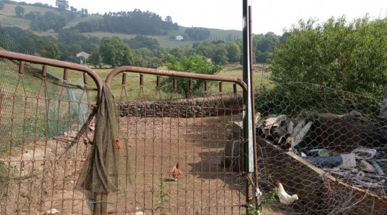 Cantabria - Hazas de Cesto - 200m2