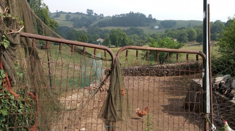 Cantabria - Hazas de Cesto - 200m2