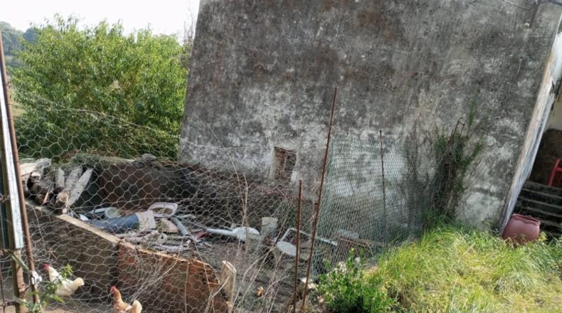 Cantabria - Hazas de Cesto - 200m2