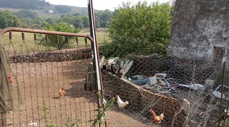 Cantabria - Hazas de Cesto - 200m2