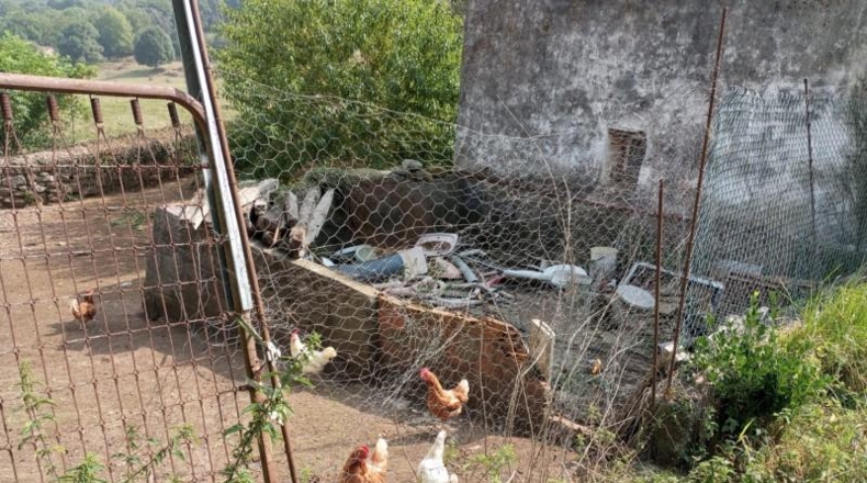 Cantabria - Hazas de Cesto - 200m2