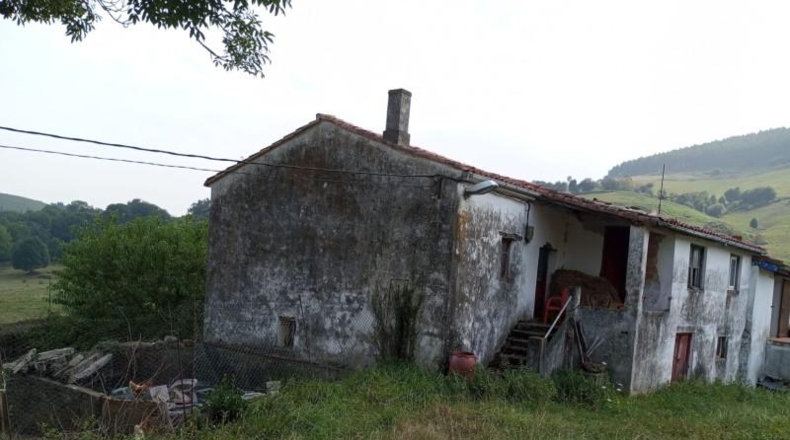 Cantabria - Hazas de Cesto - 200m2