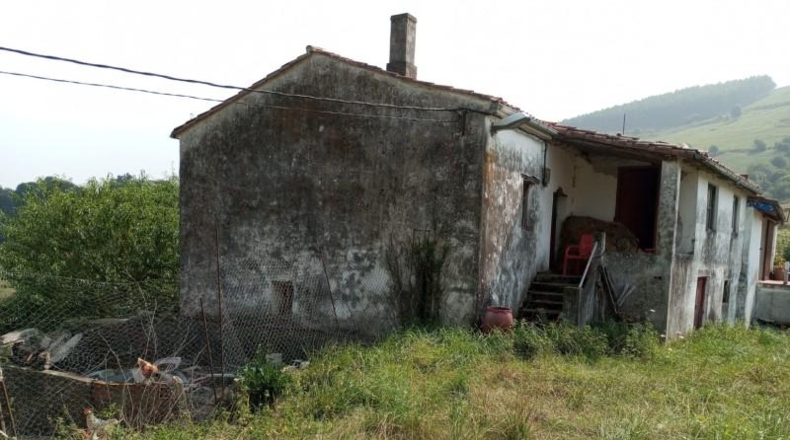 Cantabria - Hazas de Cesto - 200m2
