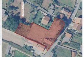 Sangenjo 635&nbsp;m² 