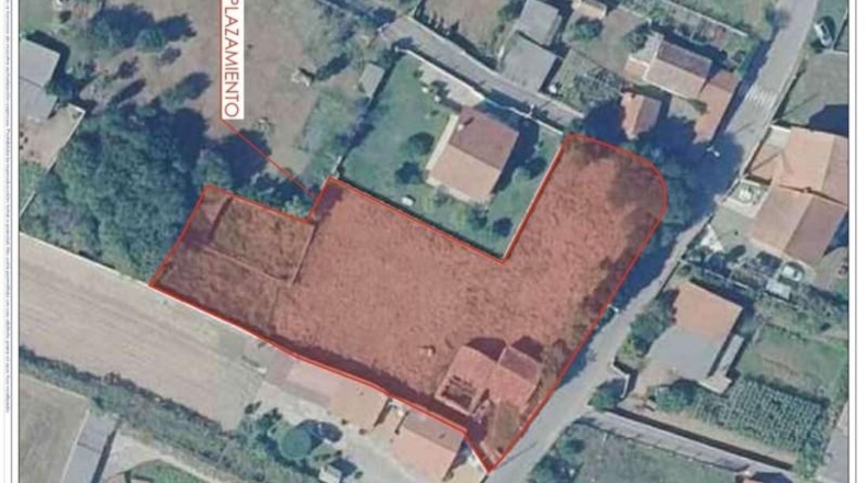 Pontevedra - Sanxenxo - 635m2