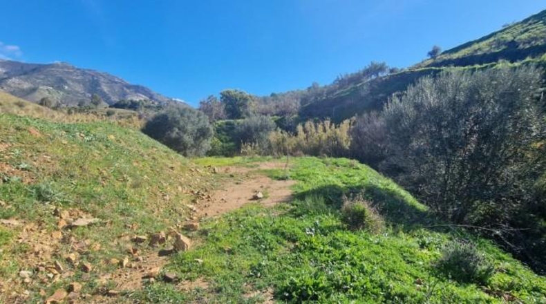 Malaga - Mijas - 4728m2
