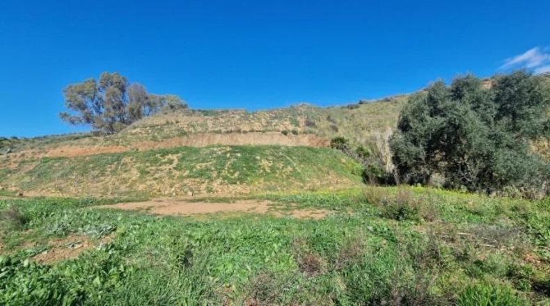 Malaga - Mijas - 4728m2