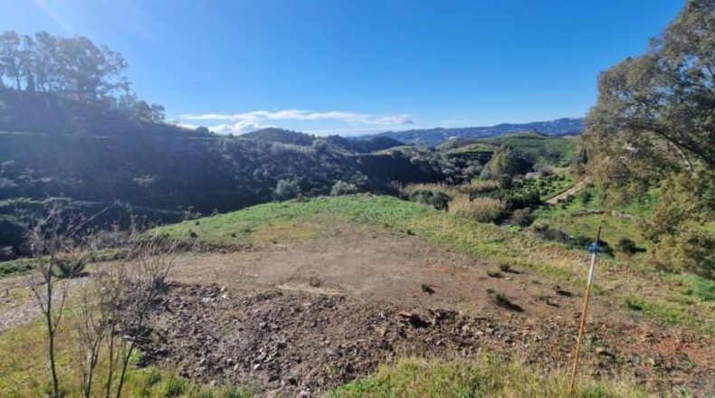 Malaga - Mijas - 4728m2
