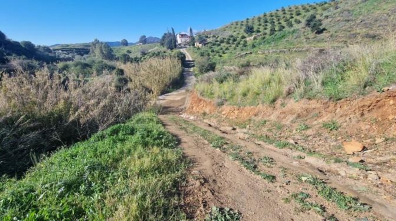 Malaga - Mijas - 4728m2