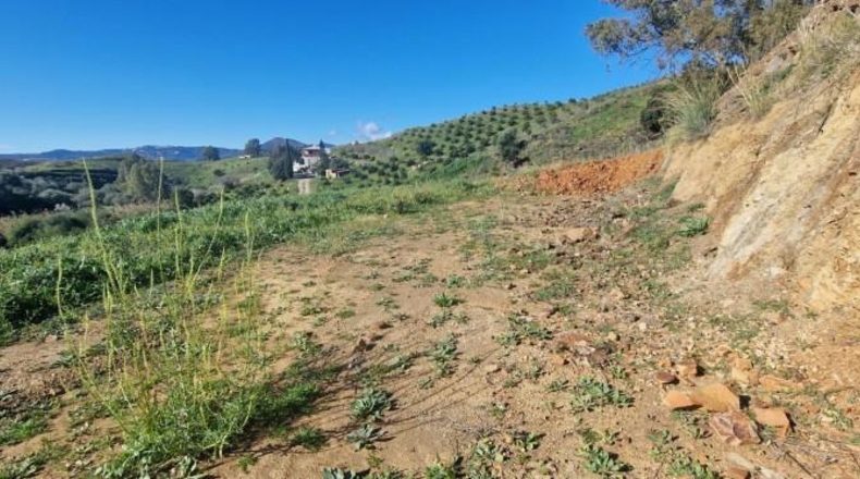 Malaga - Mijas - 4728m2