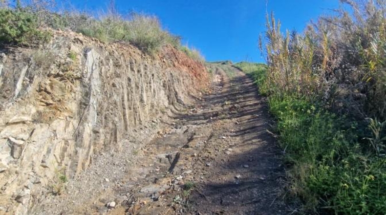Malaga - Mijas - 4728m2