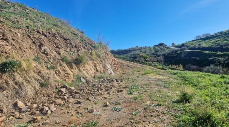 Malaga - Mijas - 4728m2
