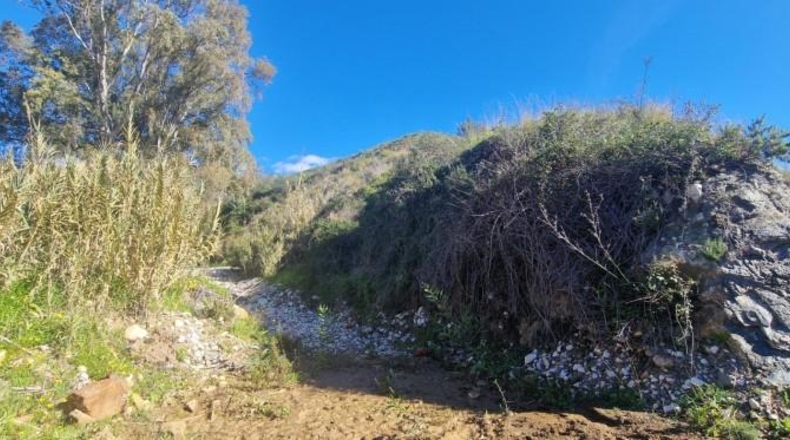 Malaga - Mijas - 4728m2