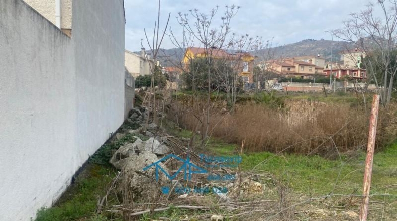 Ávila - Cebreros - 400m2
