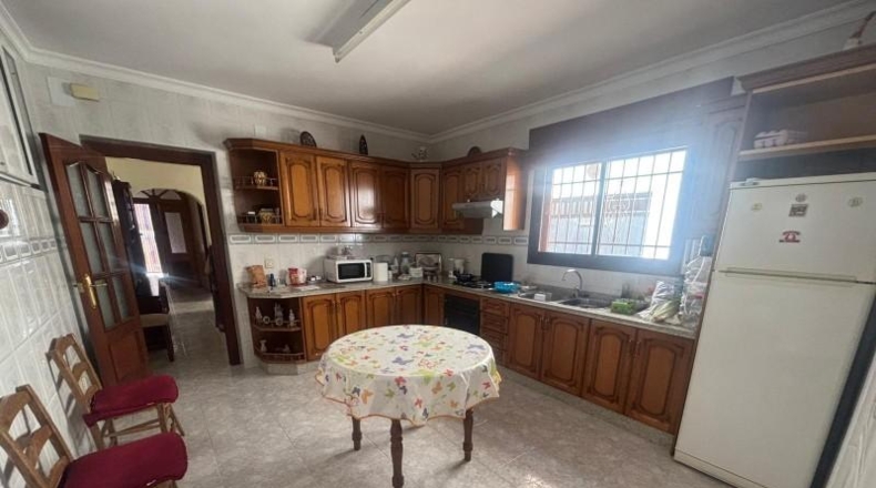Málaga - Cuevas de San Marcos - 230m2