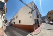 Casa de poble en venda a la España, Cuevas de San Marcos, ref.: TR369112 foto