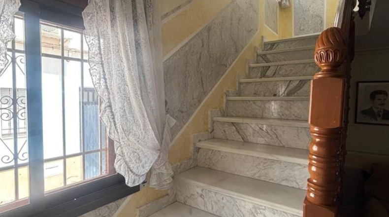 Málaga - Cuevas de San Marcos - 230m2