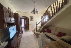 Cuevas de San Marcos 230&nbsp;m² 