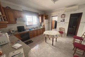 Cuevas de San Marcos 230&nbsp;m² 