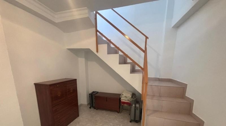 Málaga - Cuevas de San Marcos - 230m2