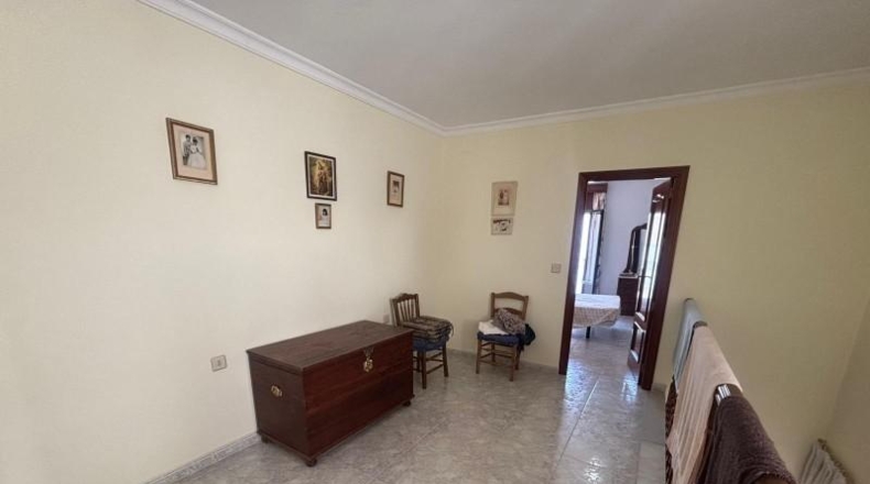 Málaga - Cuevas de San Marcos - 230m2