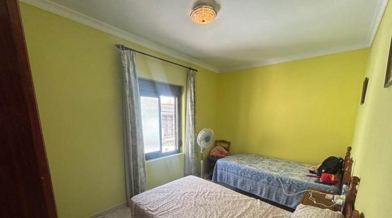 Málaga - Cuevas de San Marcos - 230m2