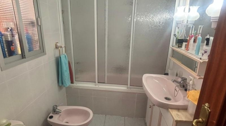 Málaga - Cuevas de San Marcos - 230m2